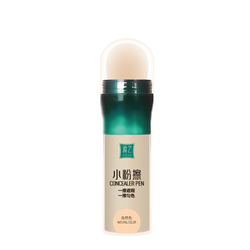 ZHEZHI Flawless Eraser – Edge-Blending & Refining Stick for Vitiligo, Scars & Skin Imperfections