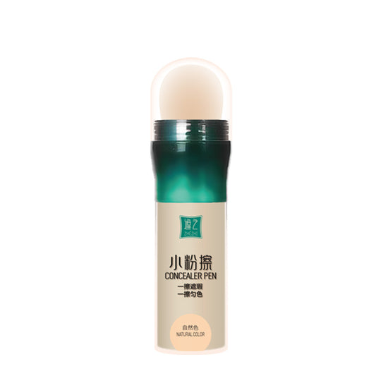 ZHEZHI Flawless Eraser – Edge-Blending & Refining Stick for Vitiligo, Scars & Skin Imperfections