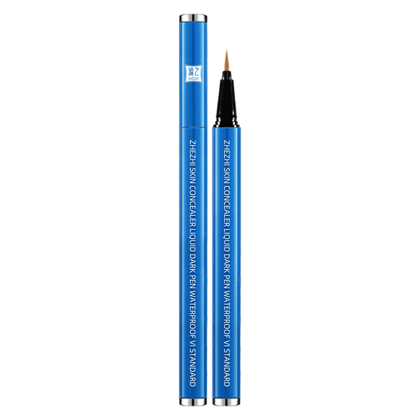 ZHEZHI Coverage Pen 3.5g – Precision Vitiligo Touch-Up | 2 Shades for All Skin Tones