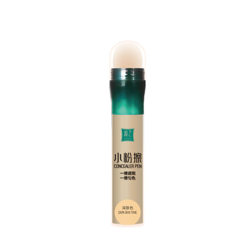 ZHEZHI Flawless Eraser – Edge-Blending & Refining Stick for Vitiligo, Scars & Skin Imperfections