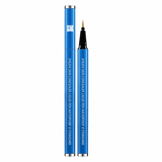 ZHEZHI Coverage Pen 3.5g – Precision Vitiligo Touch-Up | 2 Shades for All Skin Tones