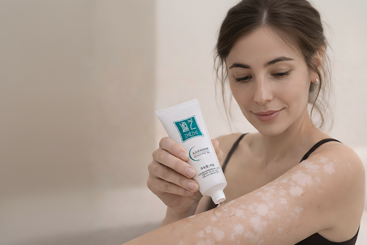 Prep Gel Hero - Extended Left Canvas