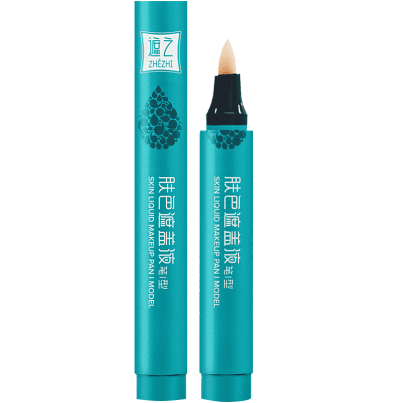 ZHEZHI Mini Vitiligo Concealer Pen