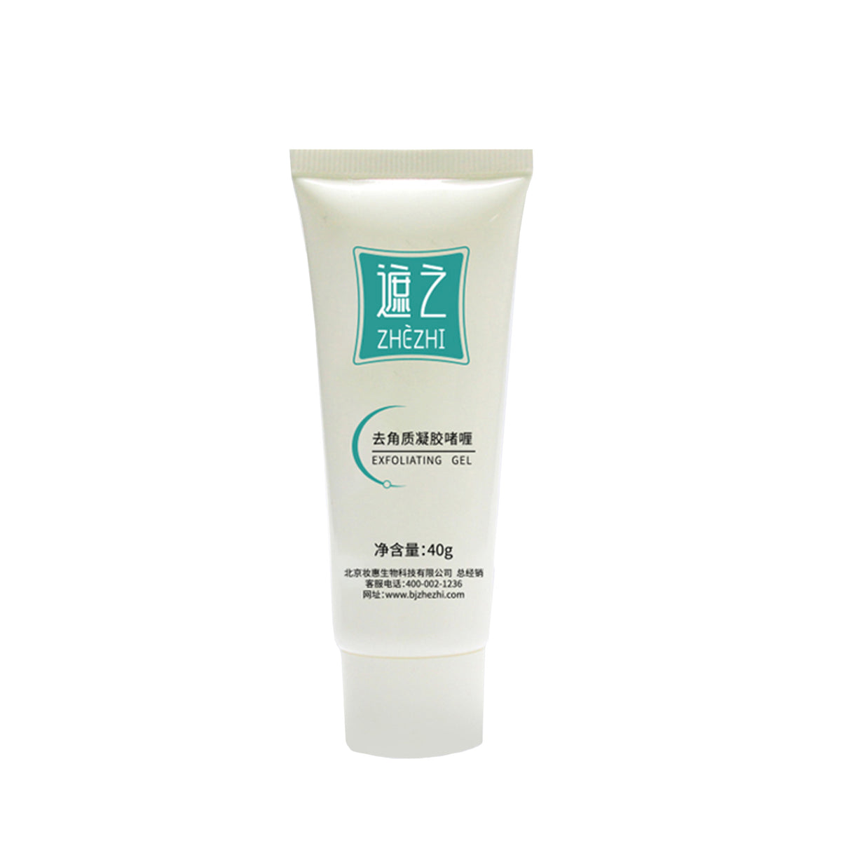 ZHEZHI Prep Exfoliating Gel